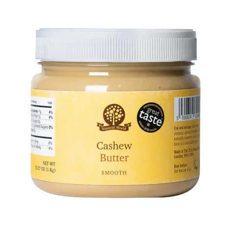 Cashew Nut Paste